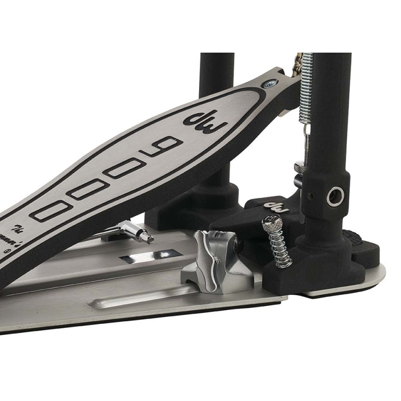DW 9002 Double Pedal
