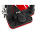 DW 5002TD4 Turbo Double Pedal