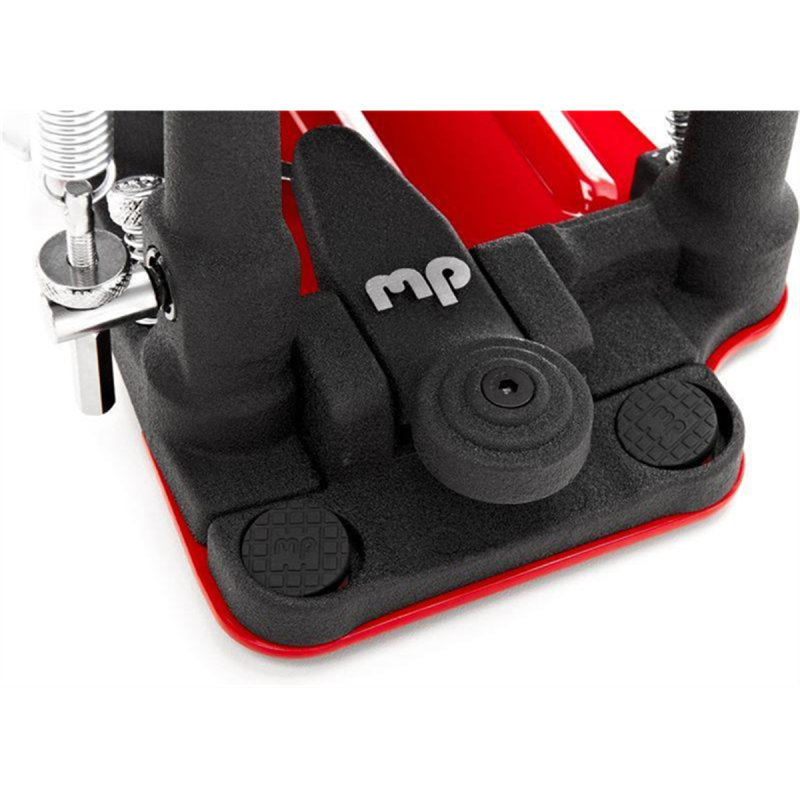 DW 5002TD4 Turbo Double Pedal