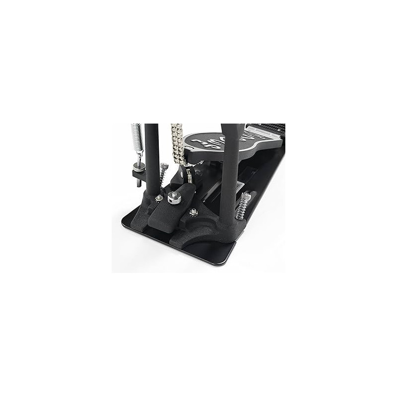 DW 3002 Double Bass Drum Pedal