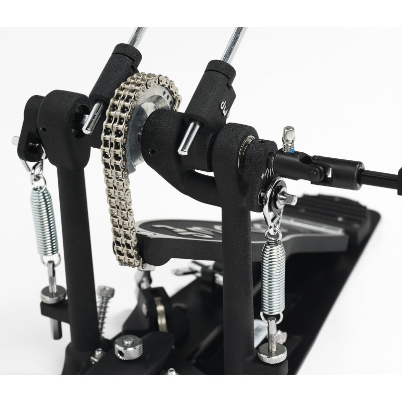 DW 3002 Pedal Bombo Doble