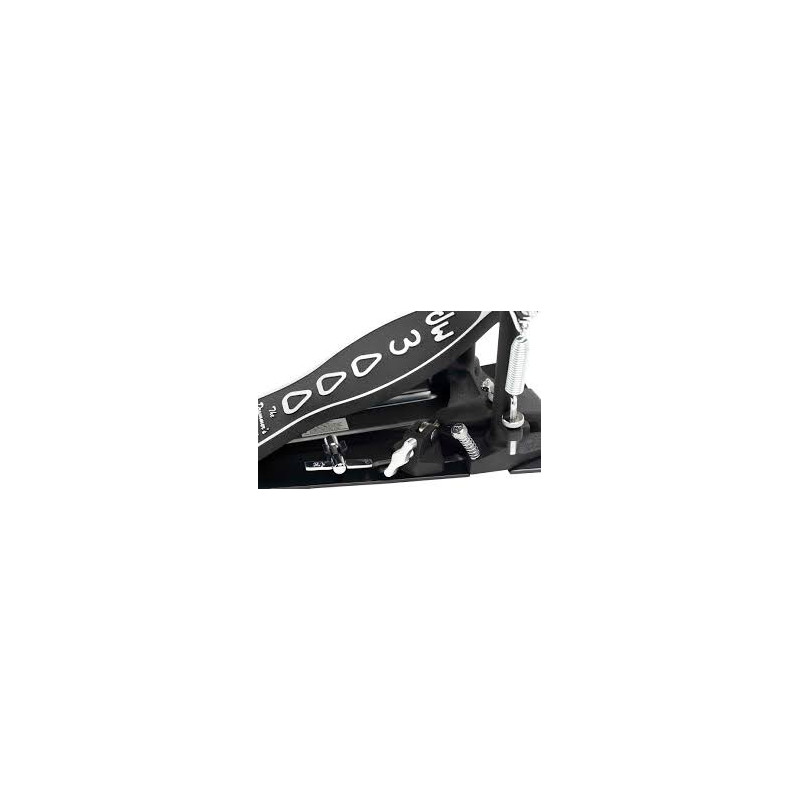 DW 3002 Double Bass Drum Pedal
