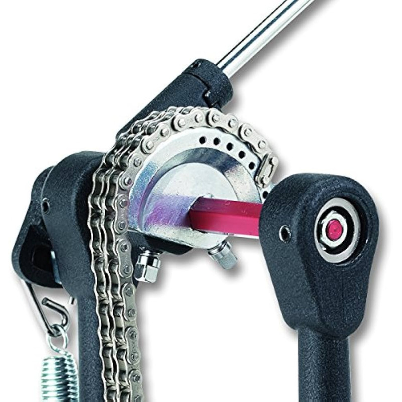 DW 5002AD4 Accelerator Double Pedal