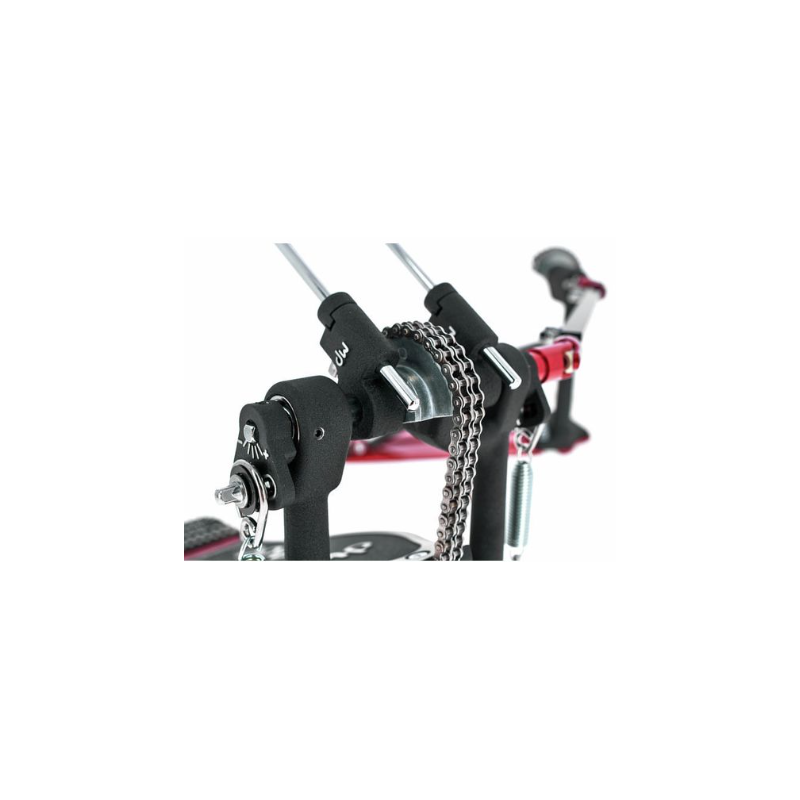 DW 5002AD4 Accelerator Double Pedal