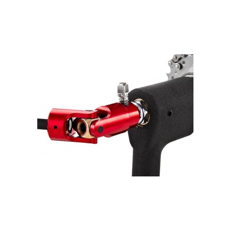 DW 5002AD4 Accelerator Double Pedal