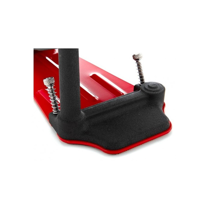 DW 5002AD4 Accelerator Double Pedal