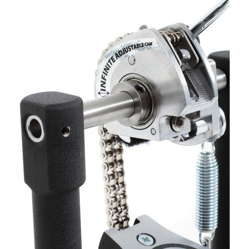 DW 9002 XF Longboard Double Pedal