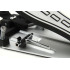 DW 9002 XF Longboard Double Pedal