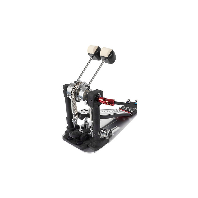 DW 9002 XF Longboard Double Pedal