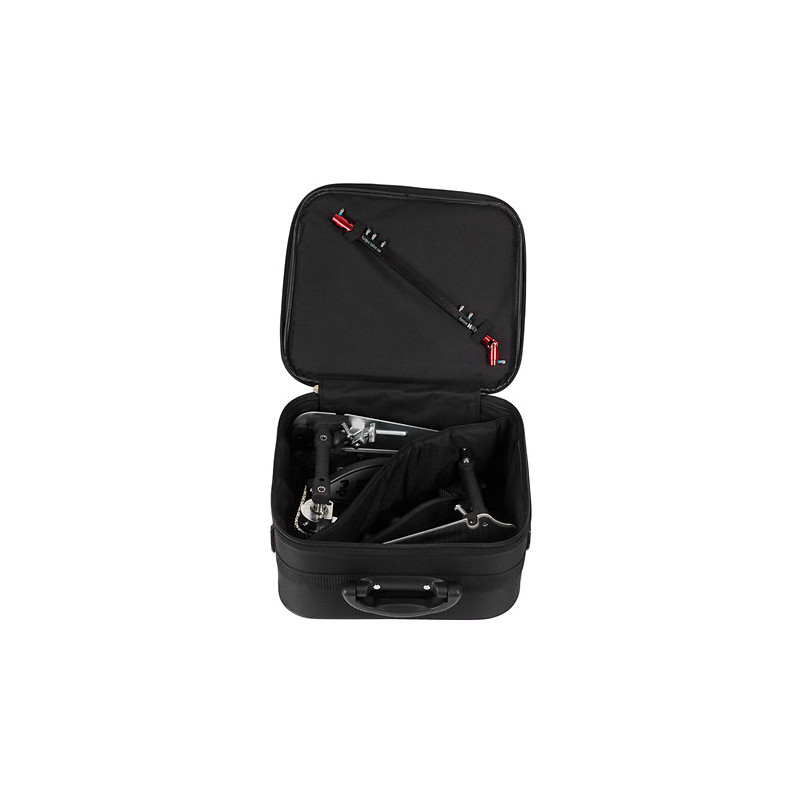 DW 9002 XF Longboard Double Pedal