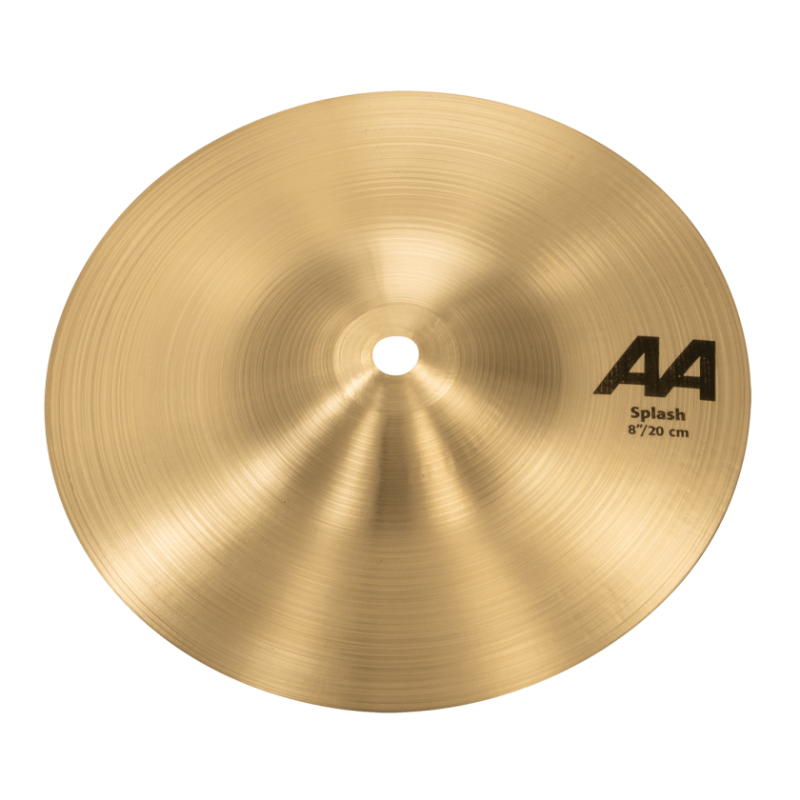 Sabian Splash 08" AA