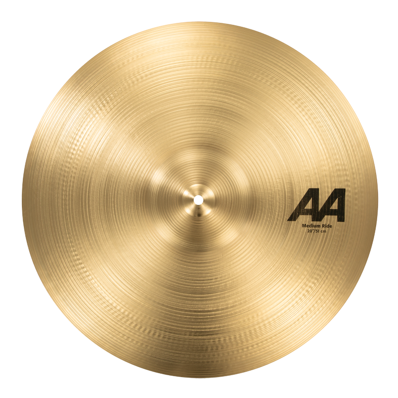 Sabian Ride 20" AA Medium