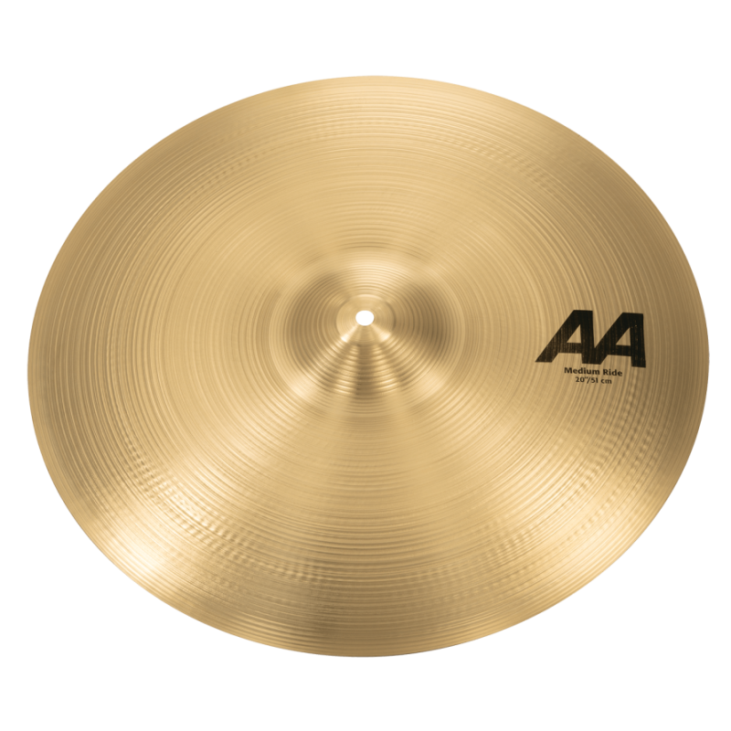 Sabian Ride 20" AA Medium