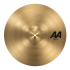 Sabian Crash 18" AA Rock