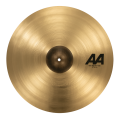 Sabian Ride 21" AA Raw Bell Dry