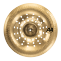Sabian China 17" AA Holy China Brilliant