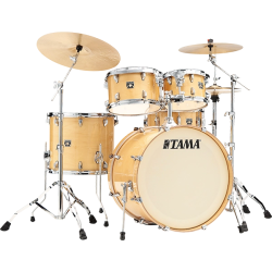 Tama Superstar Classic Standard Gloss Natural