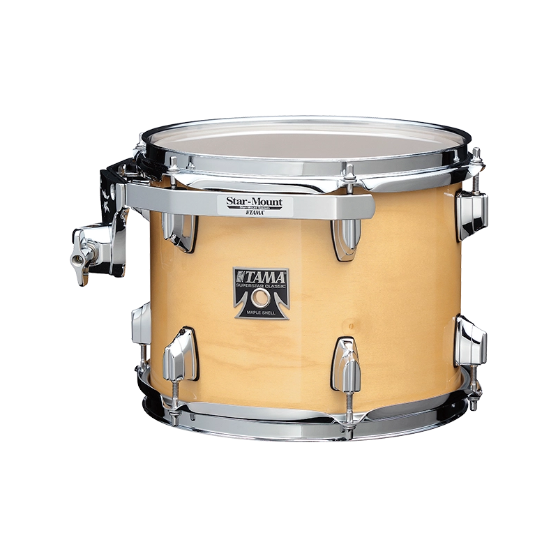 Tama Superstar Classic Standard Gloss Natural