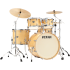 Tama Superstar Classic Standard Natural + Herrajes