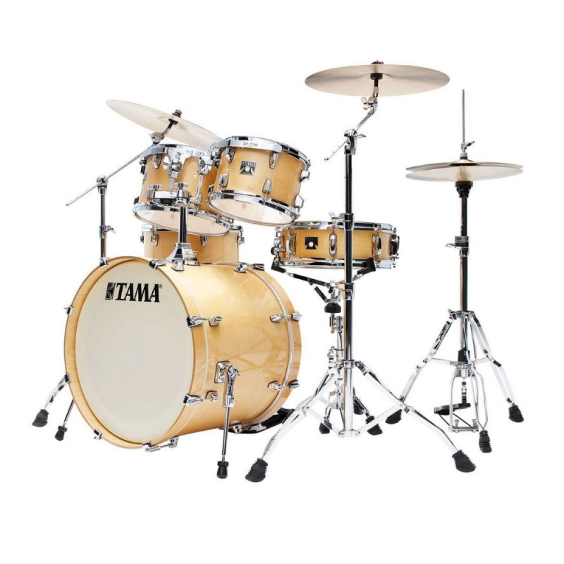 Tama Superstar Classic Studio Gloss Natural
