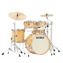 Tama Superstar Classic Studio Gloss Natural + Herrajes