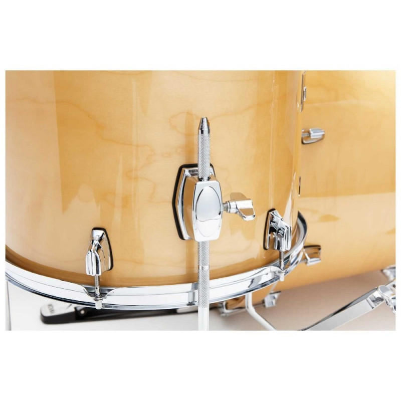 Tama Superstar Classic Studio Gloss Natural + Herrajes