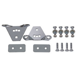LP LP912 Conga Mounting