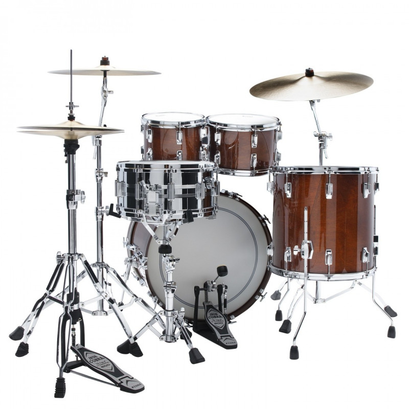 Tama Superstar Reissue Standard Super Mahogany SU42RS-SMH