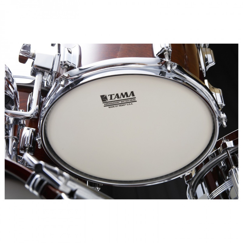 Tama Superstar Reissue Standard Super Mahogany SU42RS-SMH