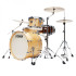 Tama Superstar Classic Standard Rock II Gloss Natural