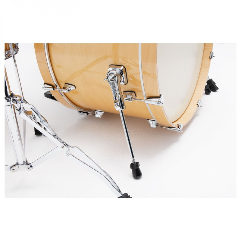 Tama Superstar Classic Standard Rock II Gloss Natural
