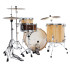 Tama Superstar Classic Standard Rock II Gloss Natural + Hardware