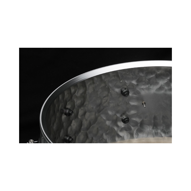 Tama LST146H S.L.P. Expressive Hammered Steel 14x6"