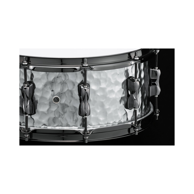 Tama LST146H S.L.P. Expressive Hammered Steel 14x6"