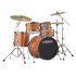 Yamaha Rydeen Studio Orange Glitter
