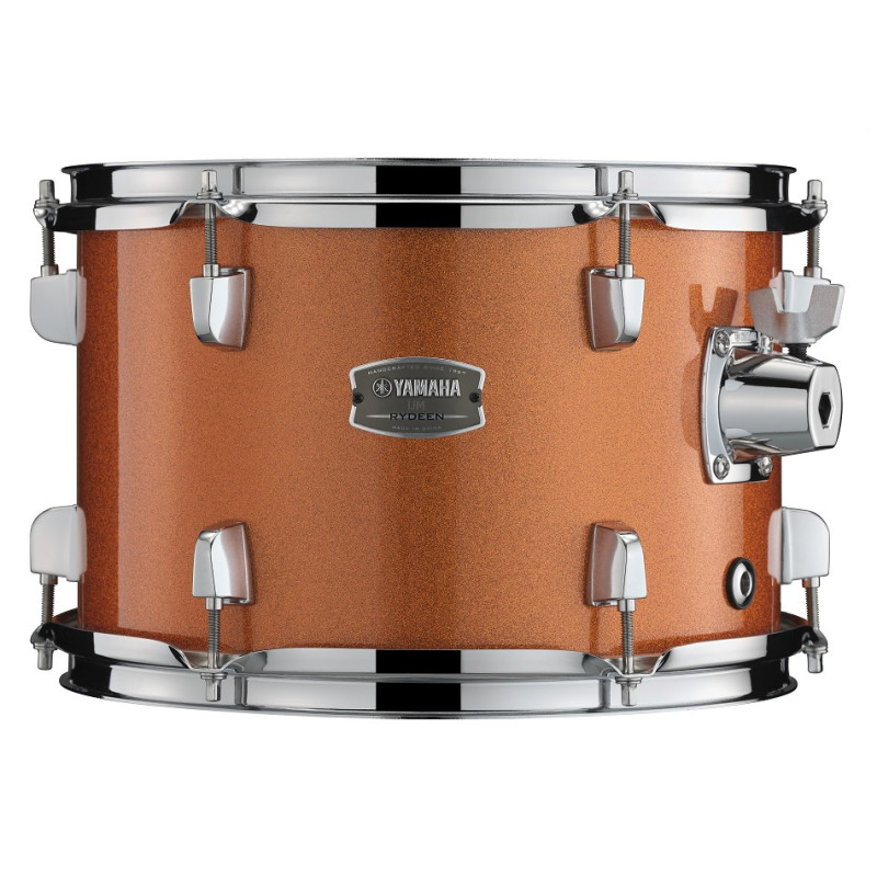 Yamaha Rydeen Studio Orange Glitter