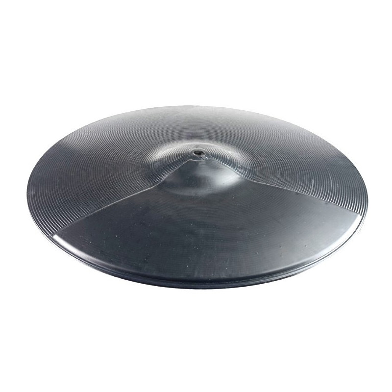 Stagg CPB-16 Plato Sordo 16"