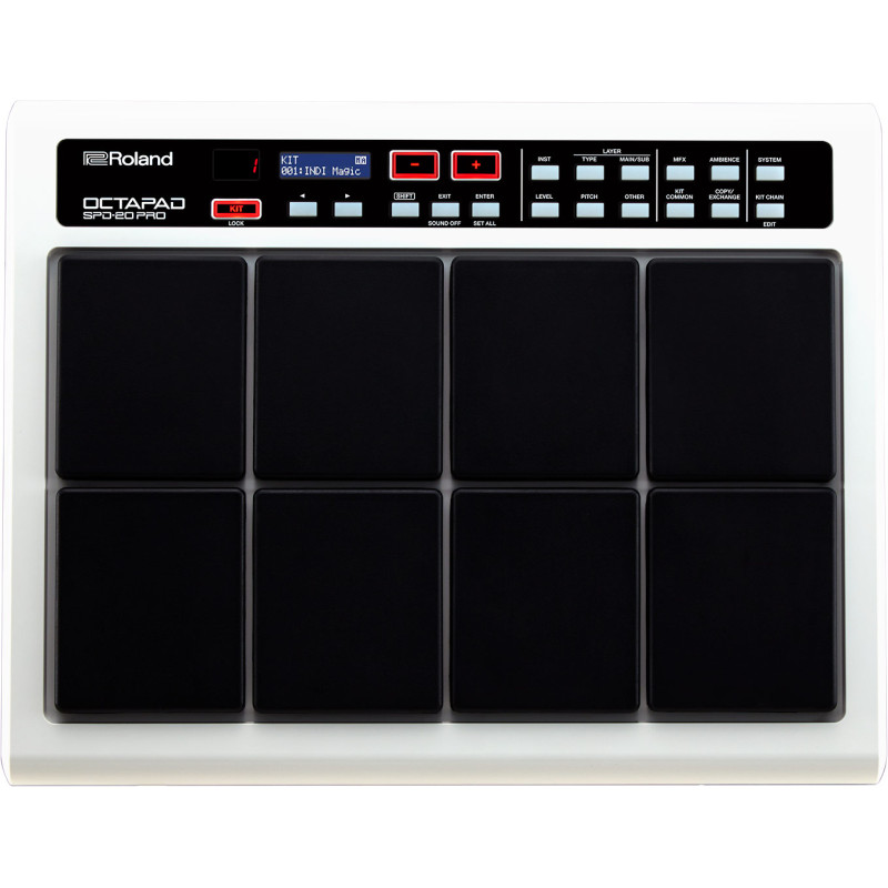 Roland SPD-20PRO Octapad