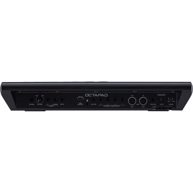 Roland SPD-20PRO-BK Octapad