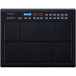 Roland SPD-20PRO-BK Octapad