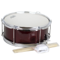DB Snare Drum Small 12x05 Red
