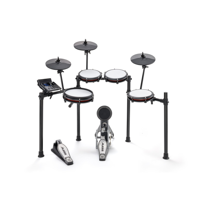 Alesis Nitro Max Pack