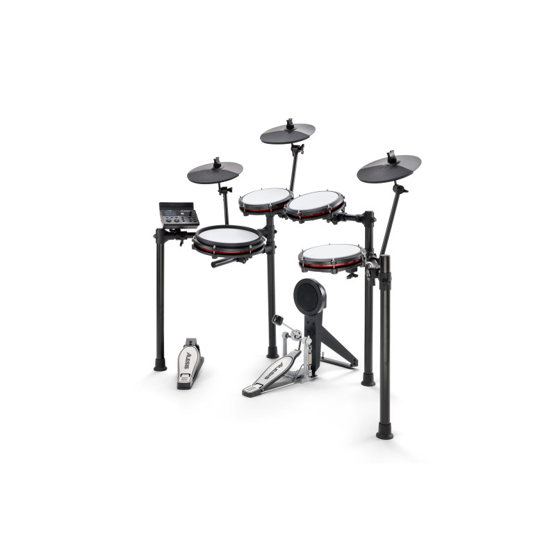 Alesis Nitro Max Pack