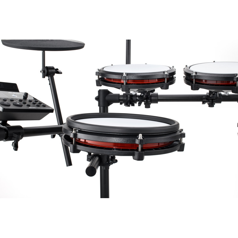 Alesis Nitro Max Pack