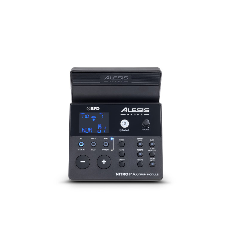 Alesis Nitro Max Pack