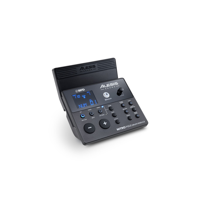 Alesis Nitro Max Pack