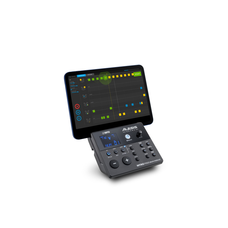 Alesis Nitro Max Pack