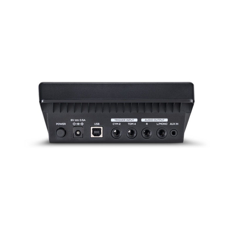 Alesis Nitro Max Pack