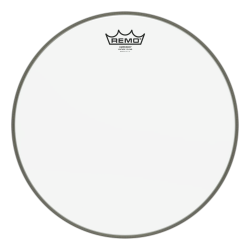 Remo 08" Emperor Vintage Clear VE-0308-00