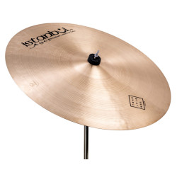 Istanbul Agop Crash Ride 22" Traditional
